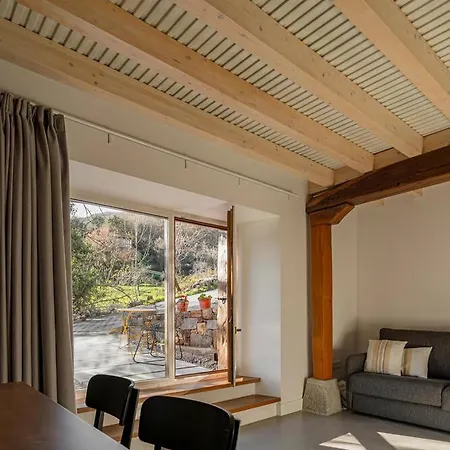 Luarna Apartman Mogrovejo