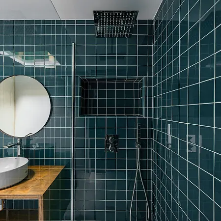 Appartement Luarna