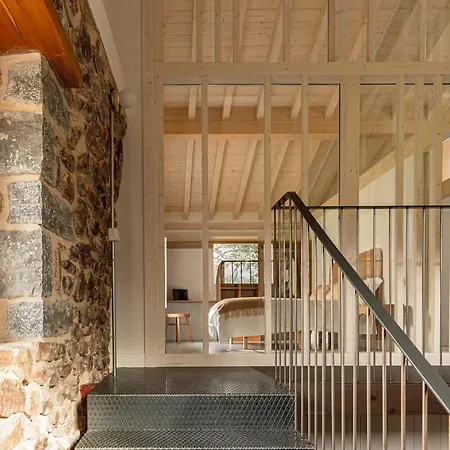 Appartement Luarna