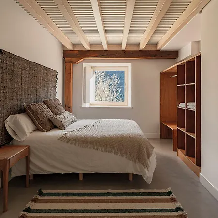 Appartement Luarna *