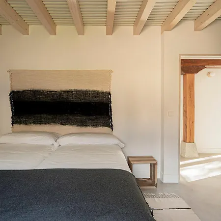Appartement Luarna