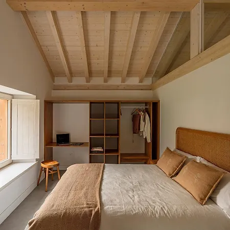 Appartement Luarna Mogrovejo