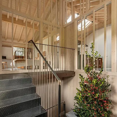 Luarna Appartement