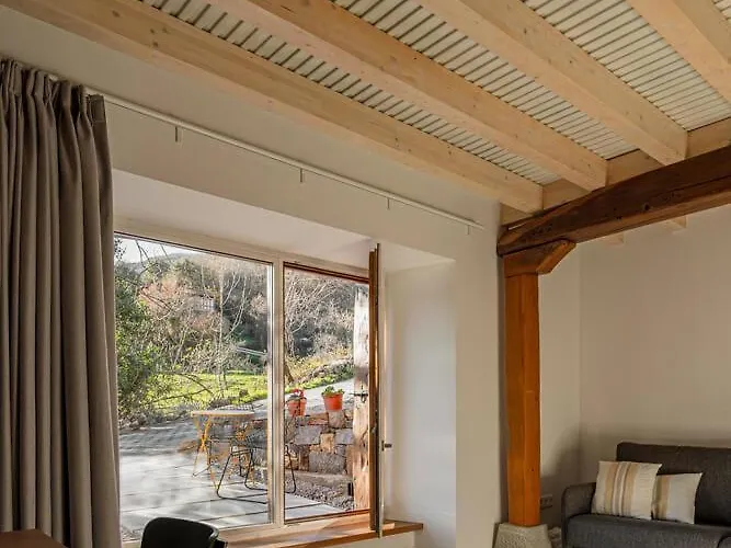 Luarna דירה Mogrovejo